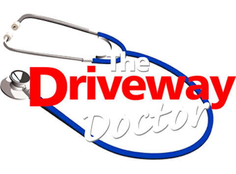 Driveway Doctor Logo
