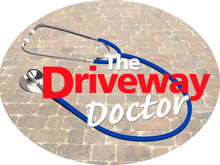 Driveway Doctor reviews page